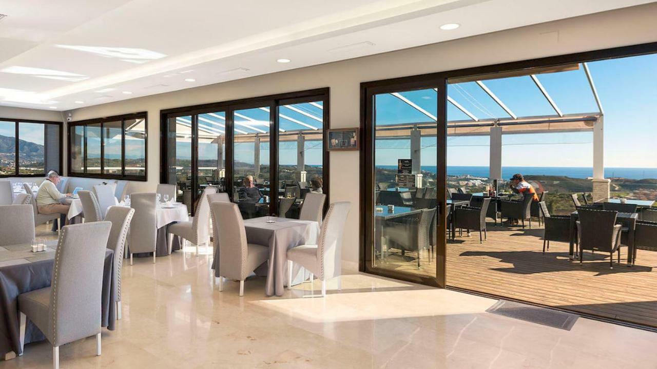 Modern Ground Floor Calanova Golf Apartment لا كالا ذي ميخاس المظهر الخارجي الصورة